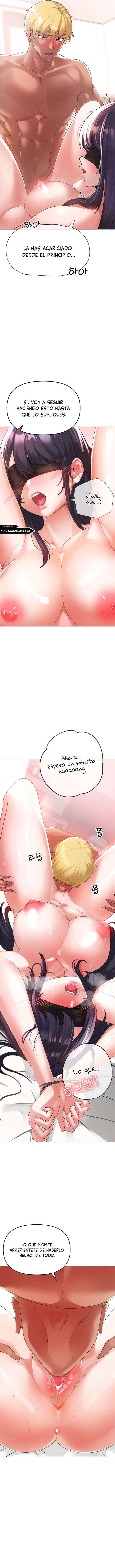 Sol Dorado Capitulo 4 página 4