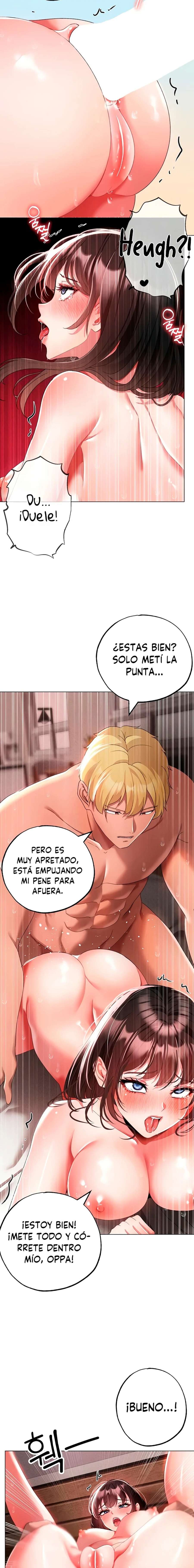 Sol Dorado Capitulo 40 página 22
