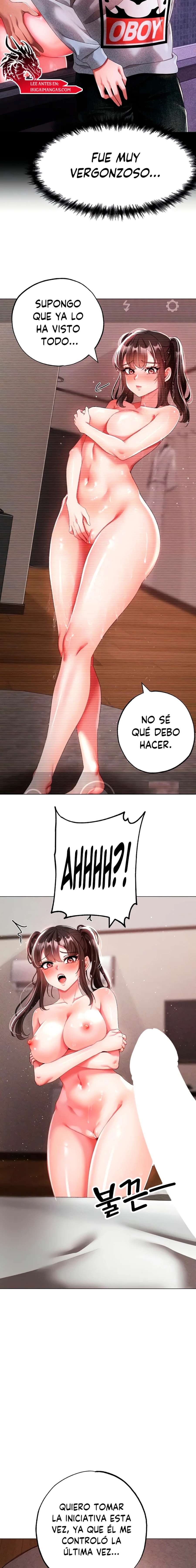 Sol Dorado Capitulo 40 página 4