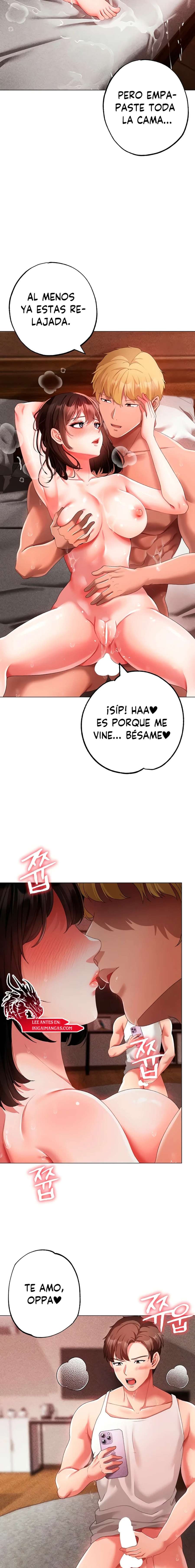 Sol Dorado Capitulo 41 página 14