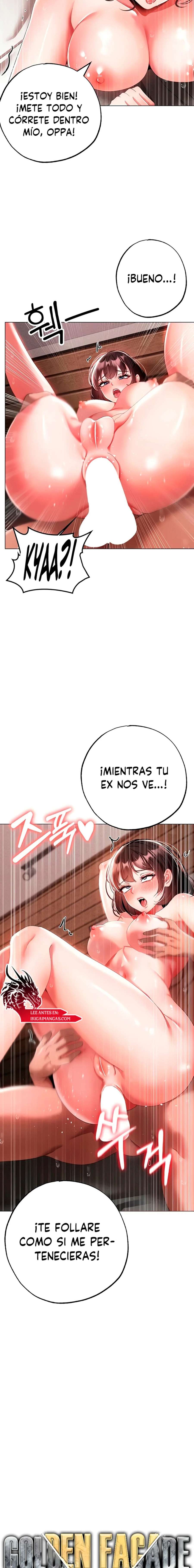 Sol Dorado Capitulo 41 página 2