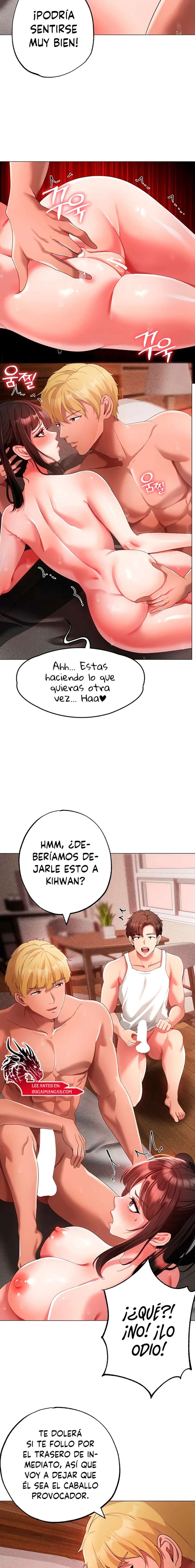 Sol Dorado Capitulo 41 página 21