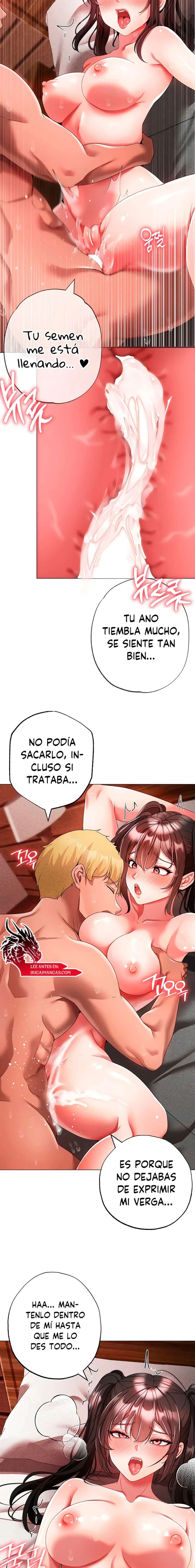 Sol Dorado Capitulo 42 página 16