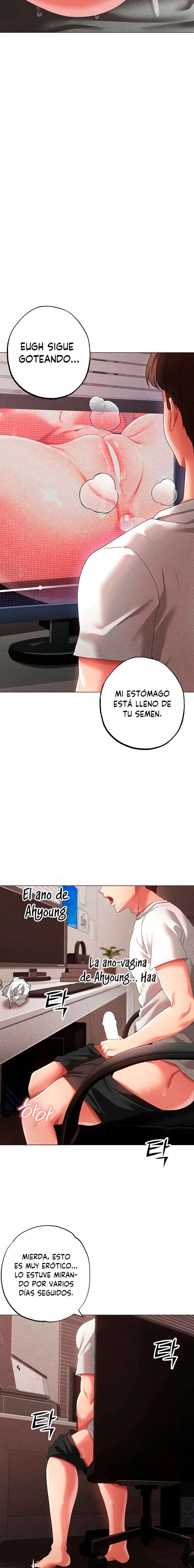 Sol Dorado Capitulo 42 página 18