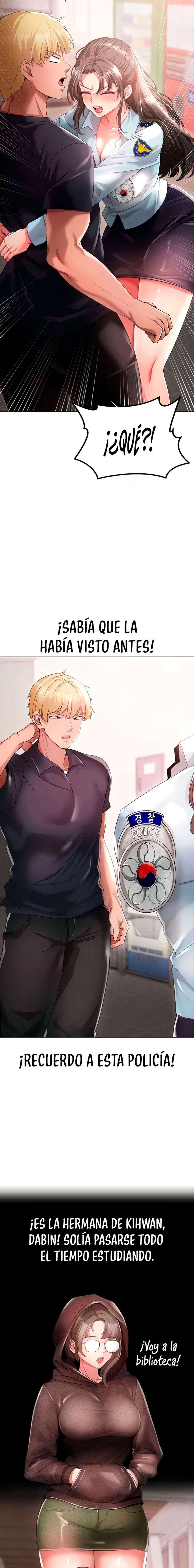 Sol Dorado Capitulo 43 página 18