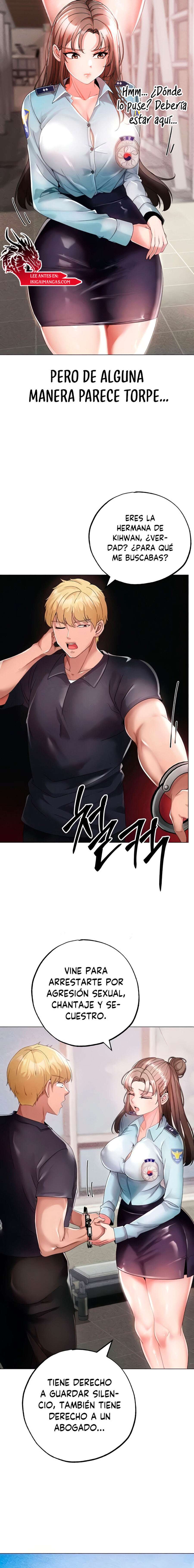 Sol Dorado Capitulo 43 página 19
