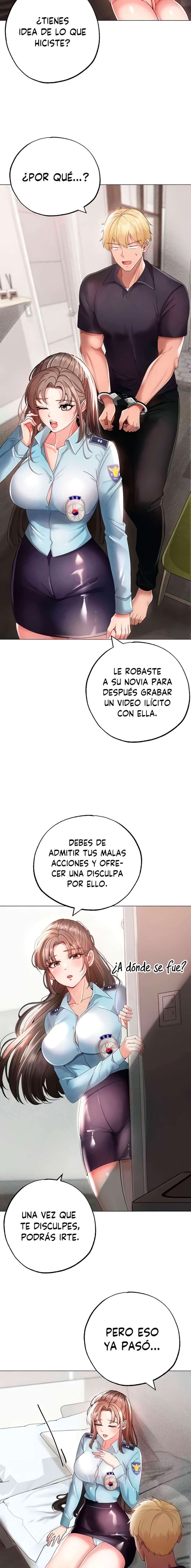 Sol Dorado Capitulo 43 página 21