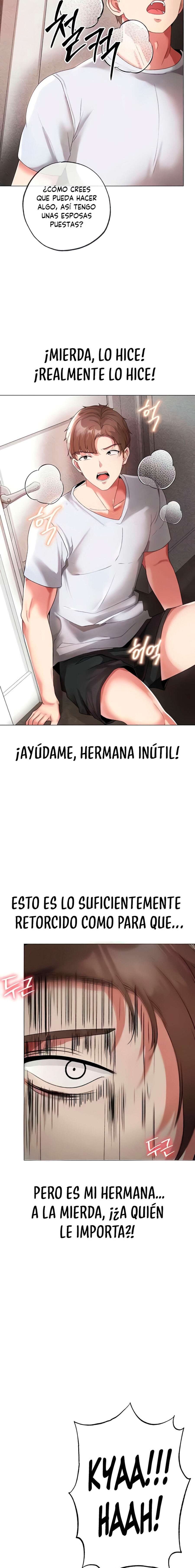 Sol Dorado Capitulo 43 página 23