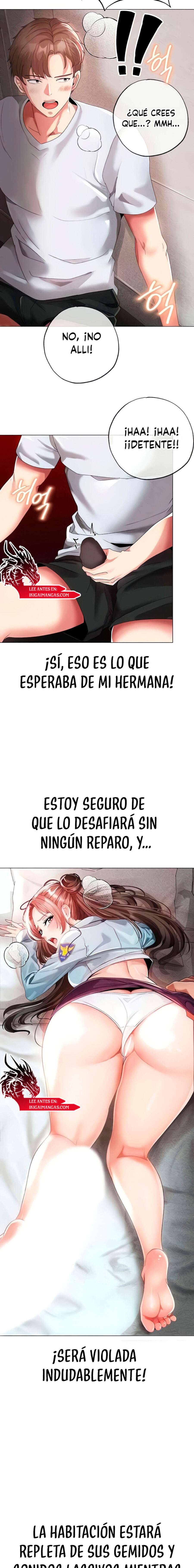Sol Dorado Capitulo 43 página 24