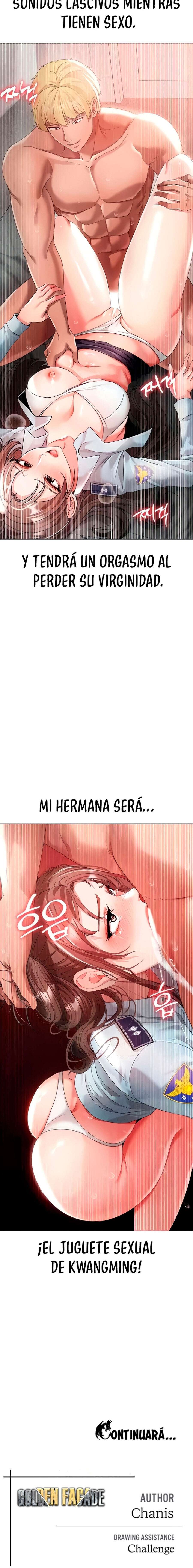 Sol Dorado Capitulo 43 página 25