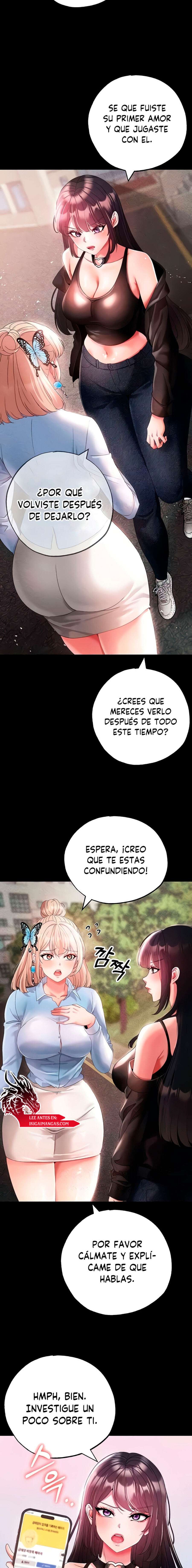 Sol Dorado Capitulo 43 página 4