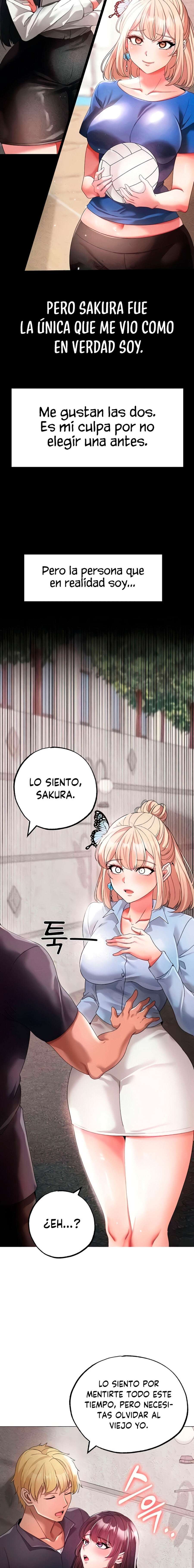 Sol Dorado Capitulo 43 página 9