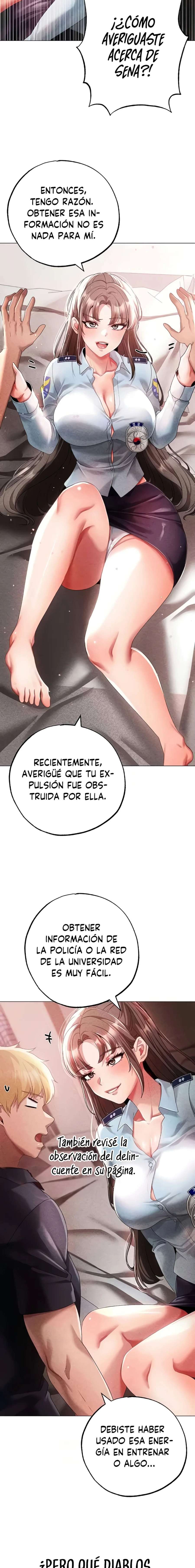Sol Dorado Capitulo 44 página 10