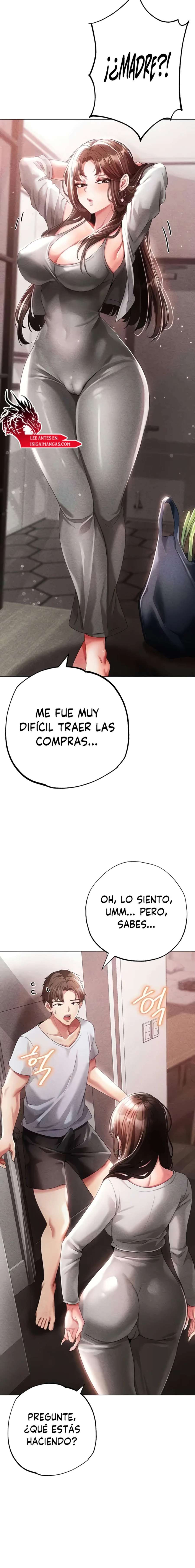 Sol Dorado Capitulo 44 página 16