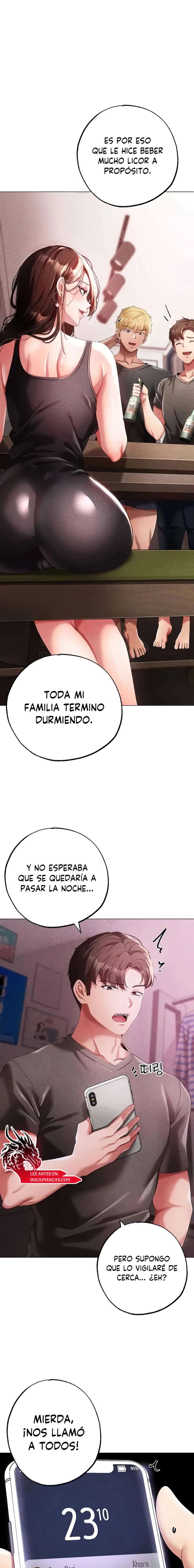 Sol Dorado Capitulo 44 página 24