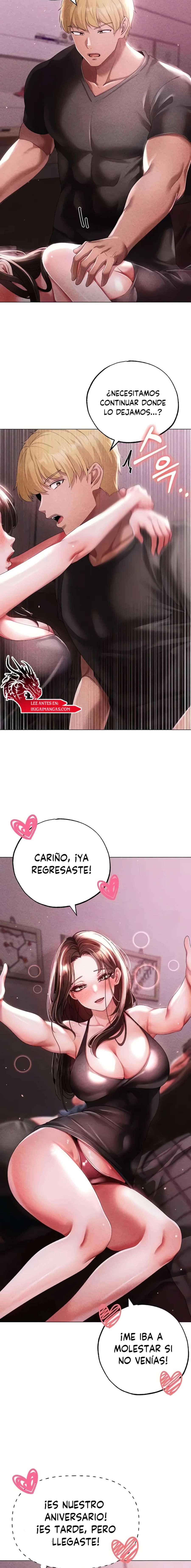 Sol Dorado Capitulo 44 página 28