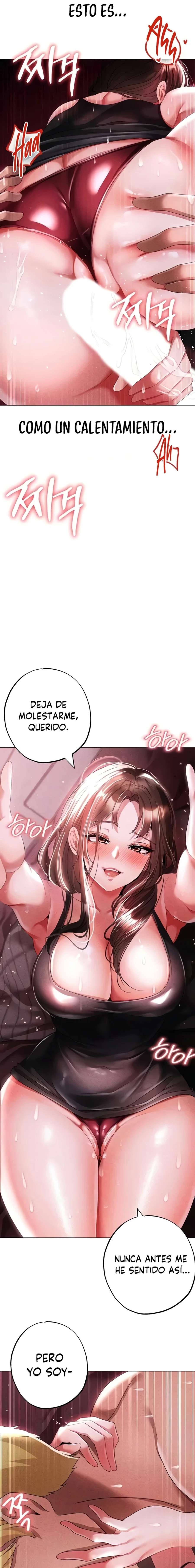 Sol Dorado Capitulo 45 página 12