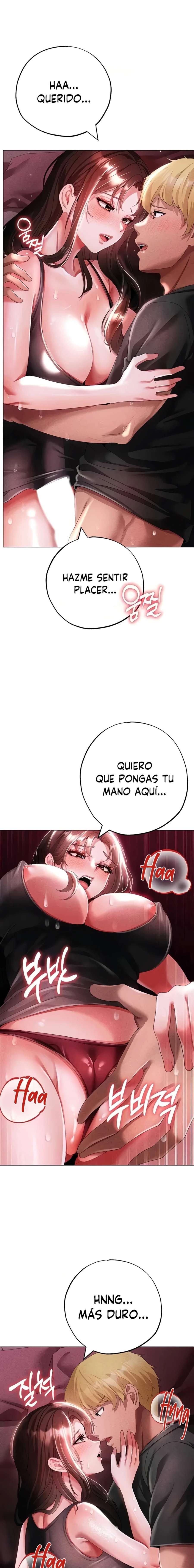Sol Dorado Capitulo 45 página 14