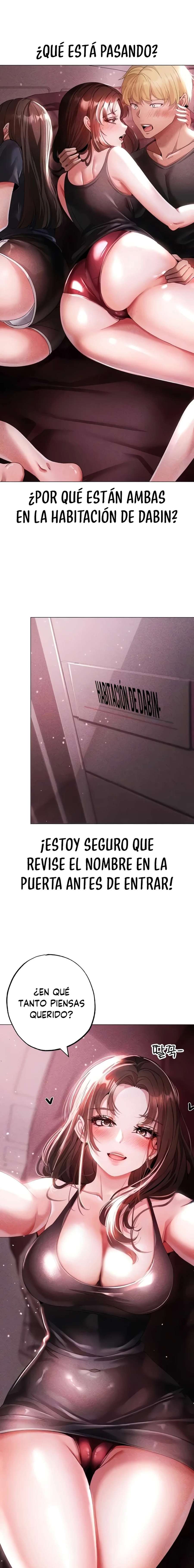 Sol Dorado Capitulo 45 página 4