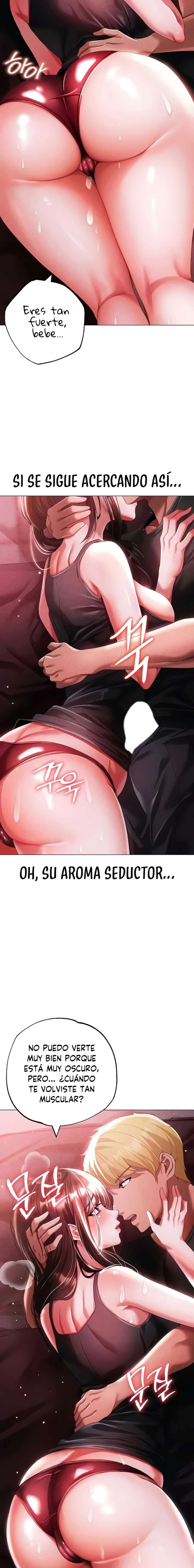 Sol Dorado Capitulo 45 página 7