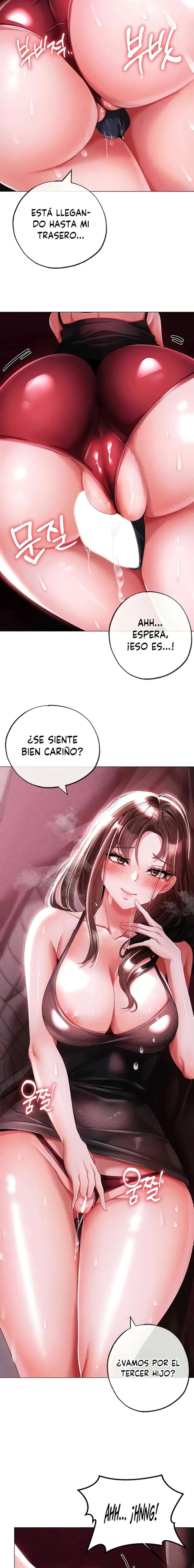 Sol Dorado Capitulo 45 página 9