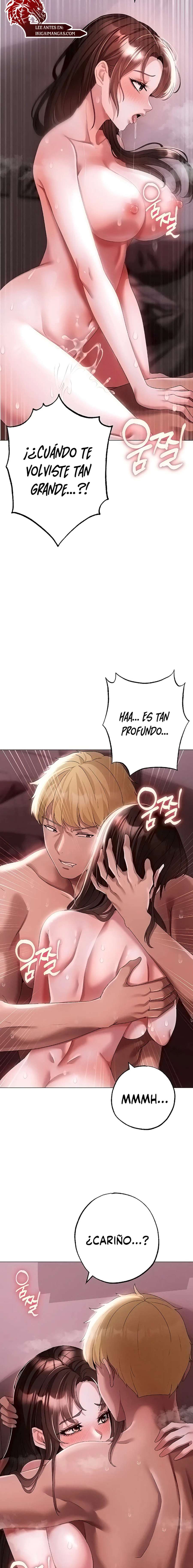 Sol Dorado Capitulo 46 página 11
