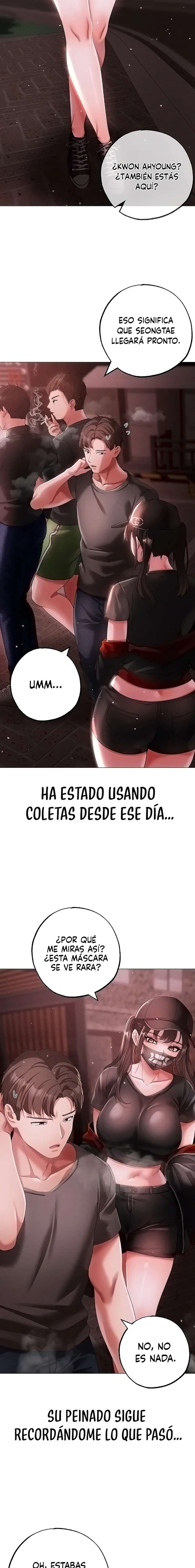 Sol Dorado Capitulo 46 página 14