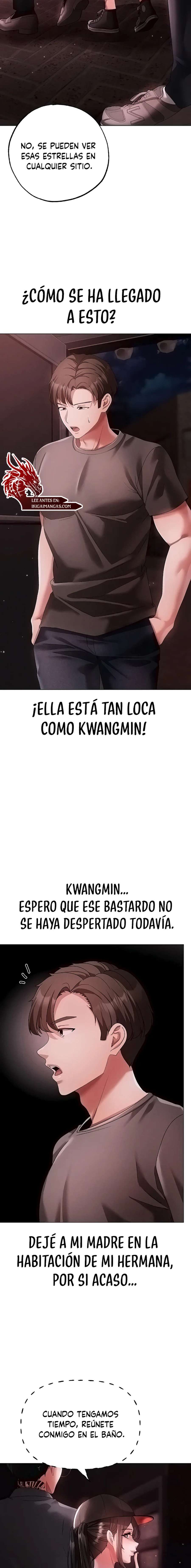 Sol Dorado Capitulo 46 página 18
