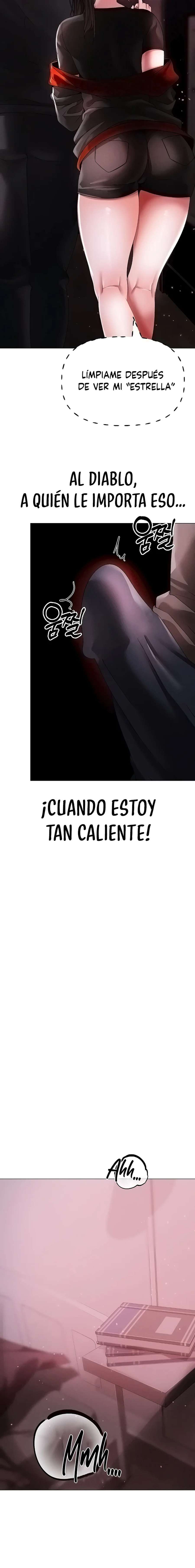 Sol Dorado Capitulo 46 página 19