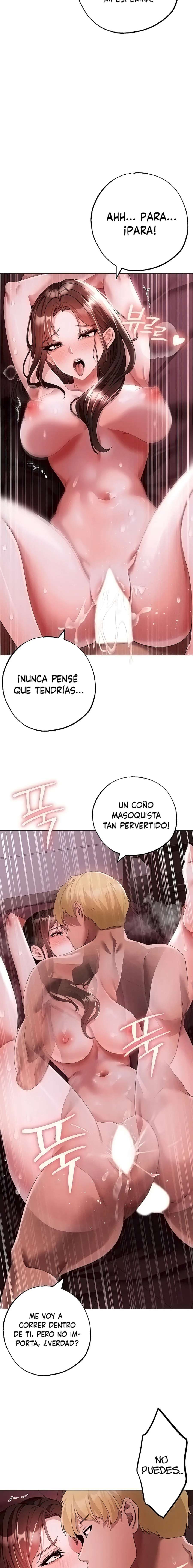 Sol Dorado Capitulo 46 página 23