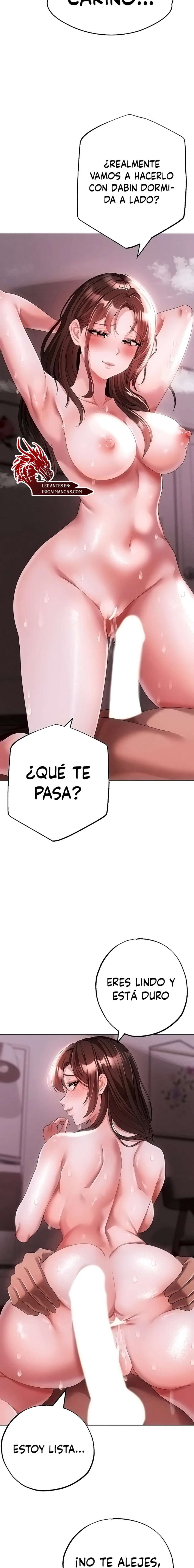 Sol Dorado Capitulo 46 página 9
