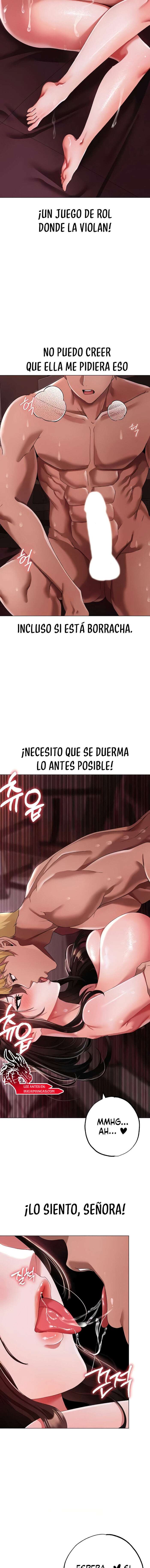 Sol Dorado Capitulo 47 página 17