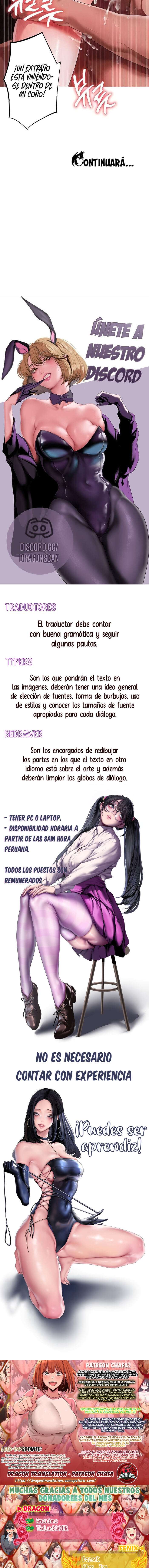 Sol Dorado Capitulo 47 página 20