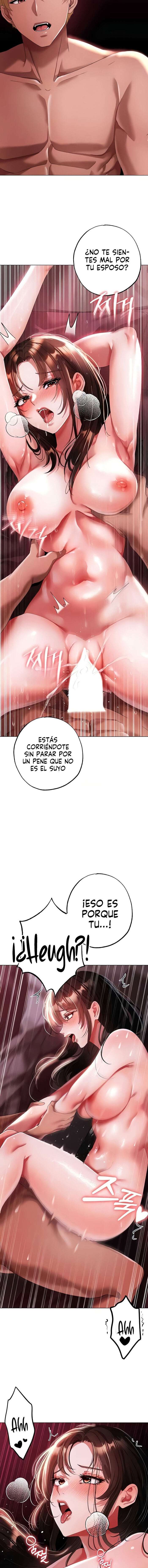 Sol Dorado Capitulo 47 página 4