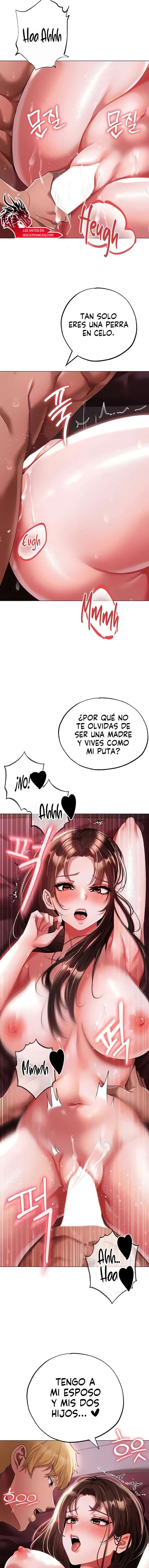Sol Dorado Capitulo 47 página 6