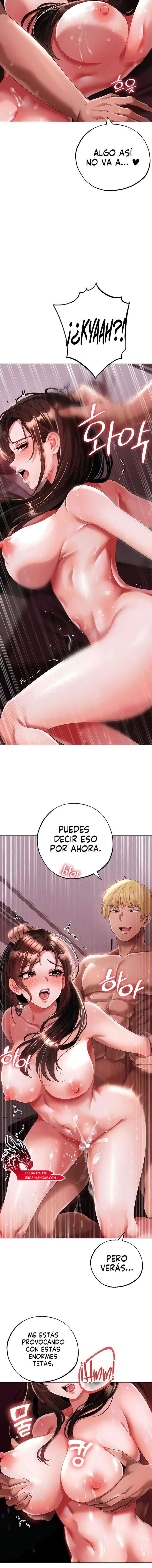 Sol Dorado Capitulo 47 página 7