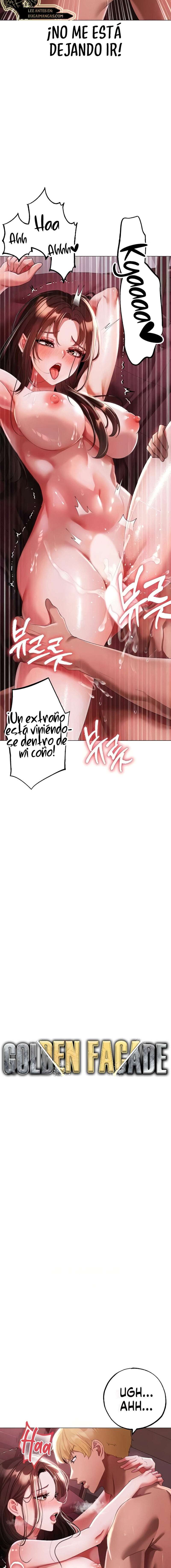 Sol Dorado Capitulo 48 página 2