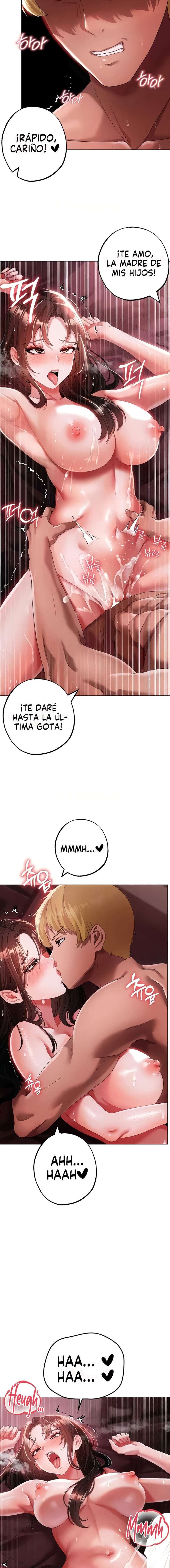 Sol Dorado Capitulo 48 página 5