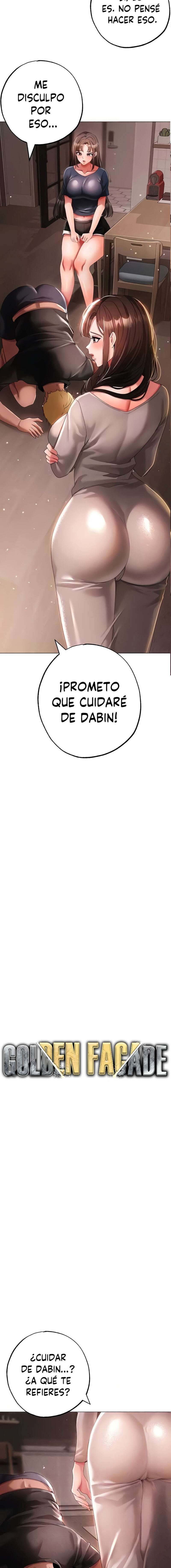 Sol Dorado Capitulo 49 página 2