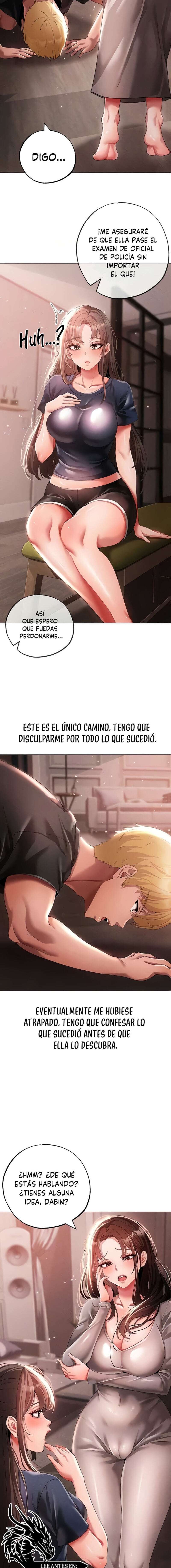Sol Dorado Capitulo 49 página 3