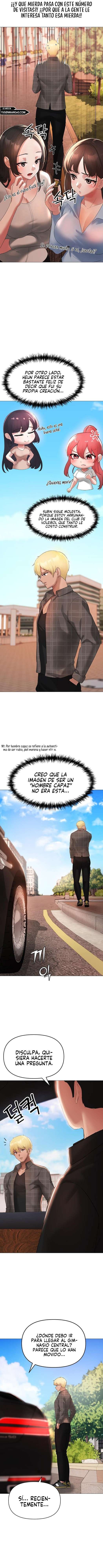 Sol Dorado Capitulo 5 página 6