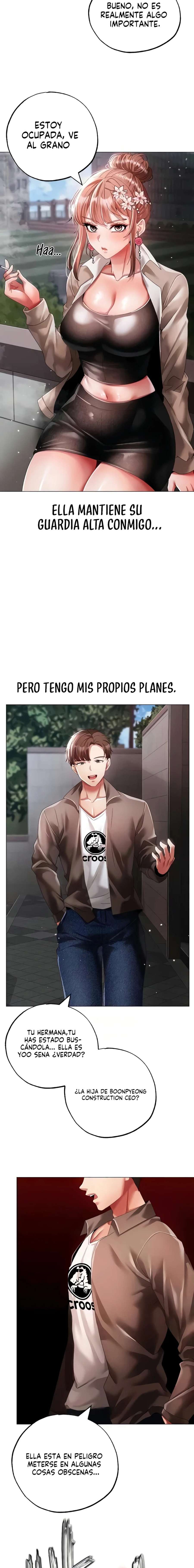 Sol Dorado Capitulo 50 página 15