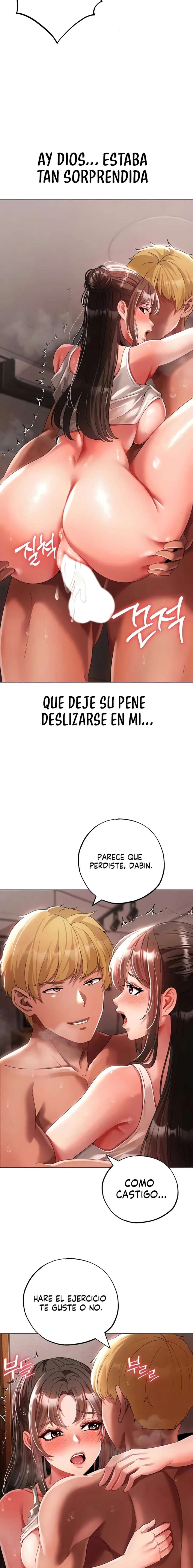 Sol Dorado Capitulo 50 página 22