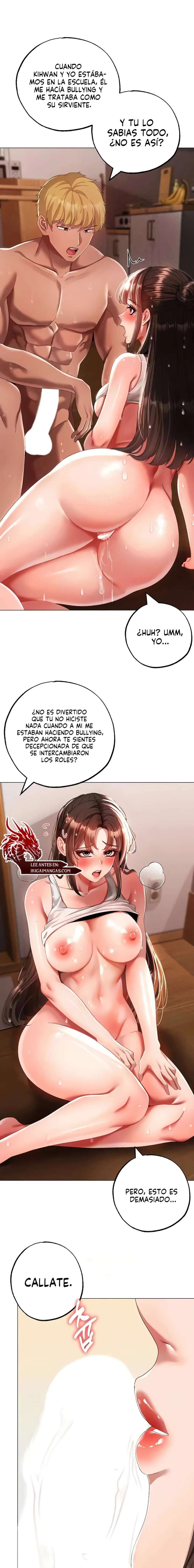 Sol Dorado Capitulo 51 página 10