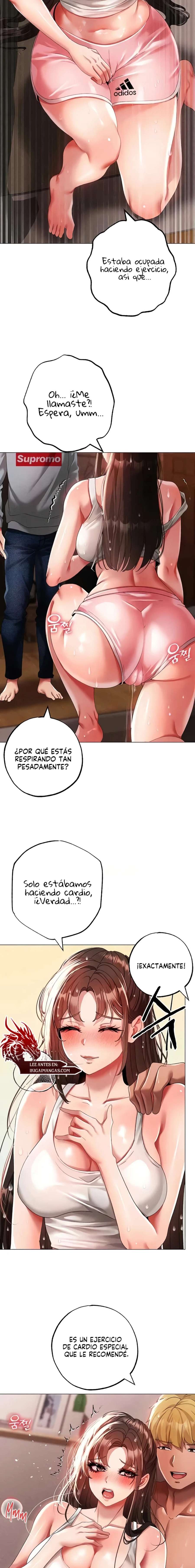 Sol Dorado Capitulo 51 página 17