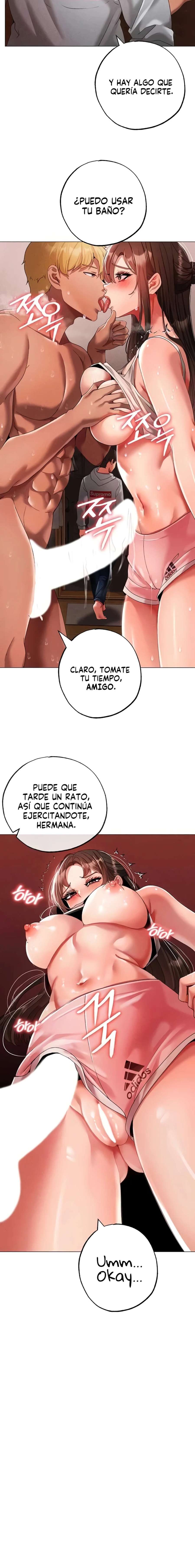 Sol Dorado Capitulo 51 página 20