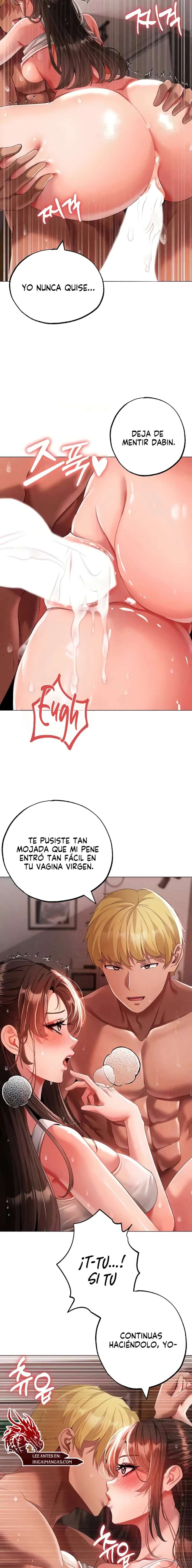 Sol Dorado Capitulo 51 página 6