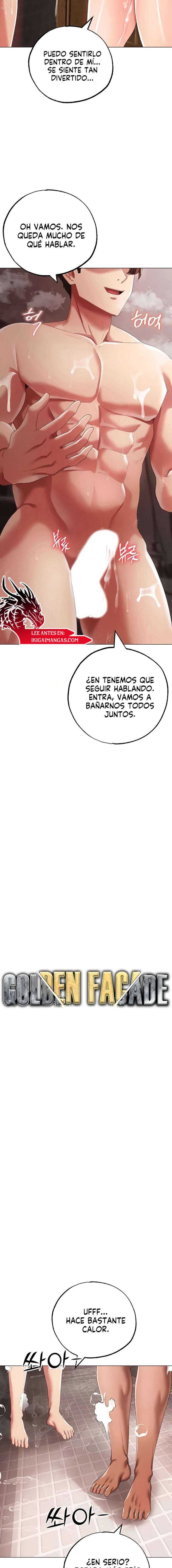Sol Dorado Capitulo 52 página 2