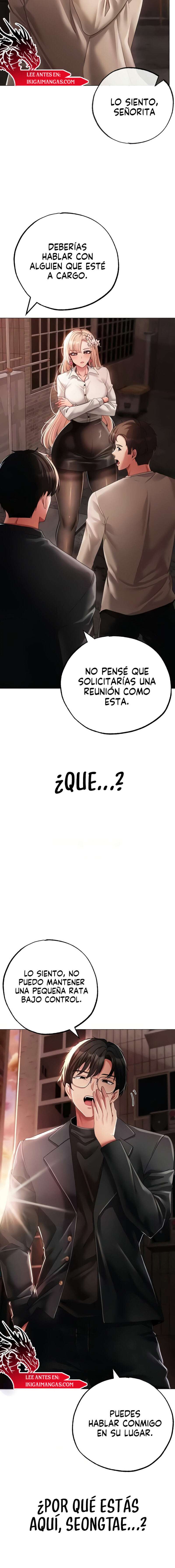Sol Dorado Capitulo 52 página 24