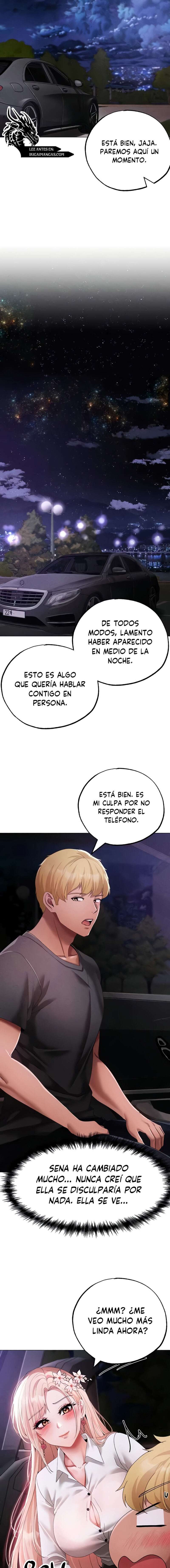 Sol Dorado Capitulo 53 página 20